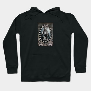 beetlejuicecop hoodie Hoodie